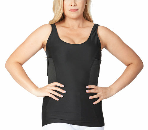 I.S.Pro Tactical Women Undercover Concealed Carry Holster Top WGT038